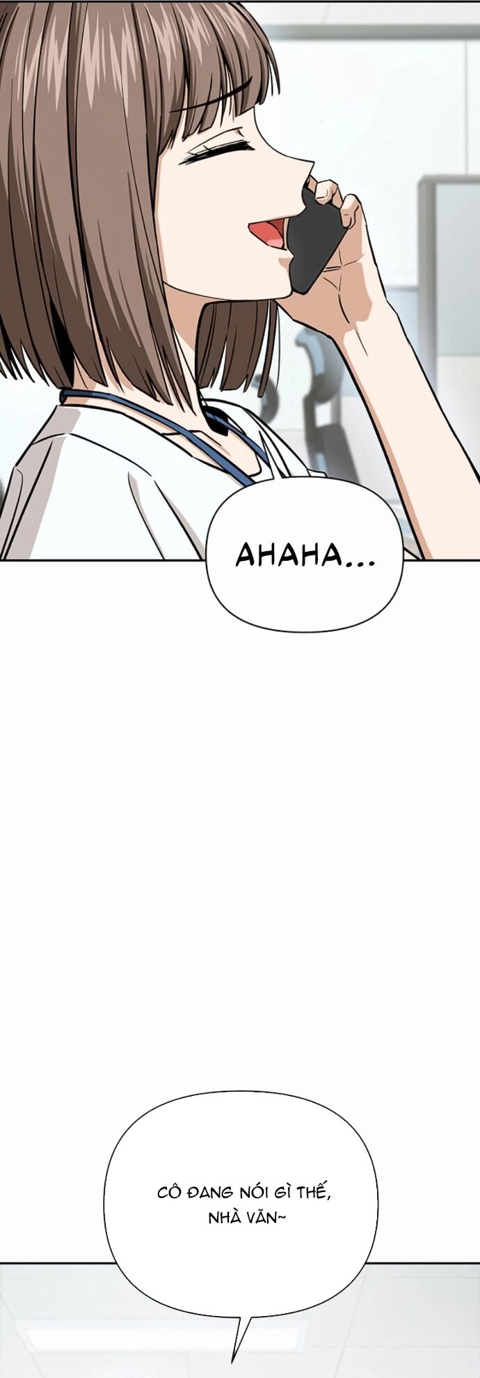 Lớ Ngớ Vớ Phải Tình Yêu Chapter 114 - Next Chapter 115