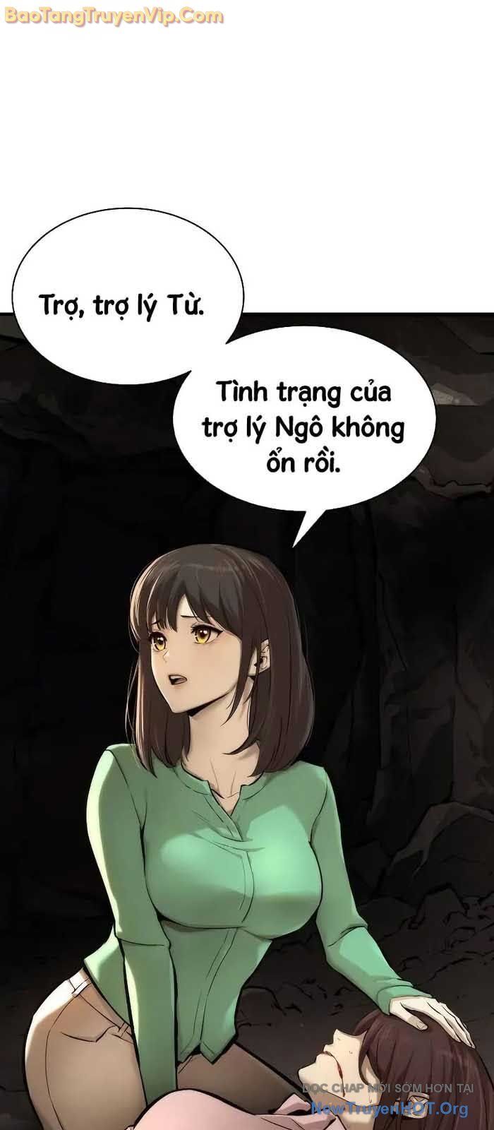 Tôi Hồi Sinh Vào Cuốn Truyện Tu Tiên Chapter 3 - Trang 2