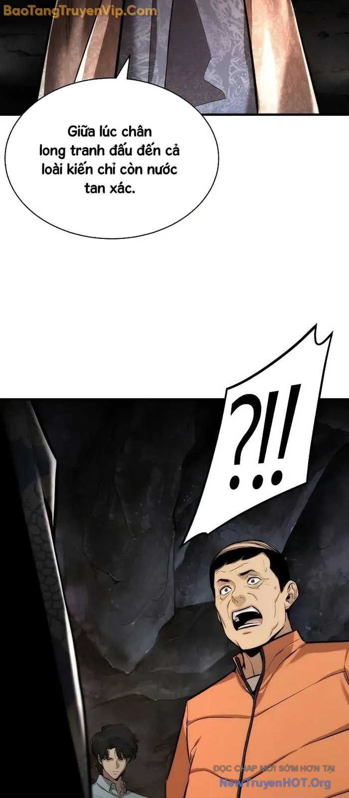 Tôi Hồi Sinh Vào Cuốn Truyện Tu Tiên Chapter 3 - Trang 2