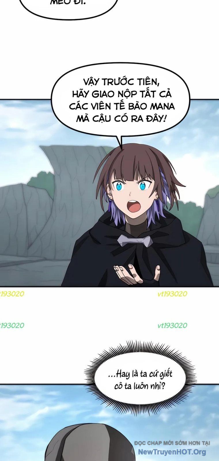 Chỉ Là Một Con Mèo Chapter 8 - Next Chapter 9