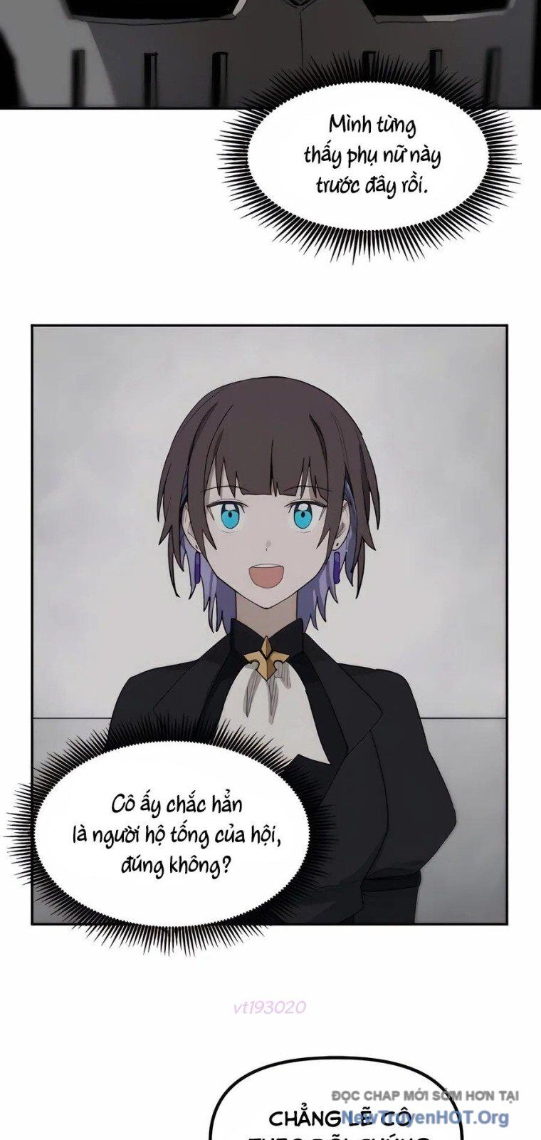 Chỉ Là Một Con Mèo Chapter 8 - Next Chapter 9
