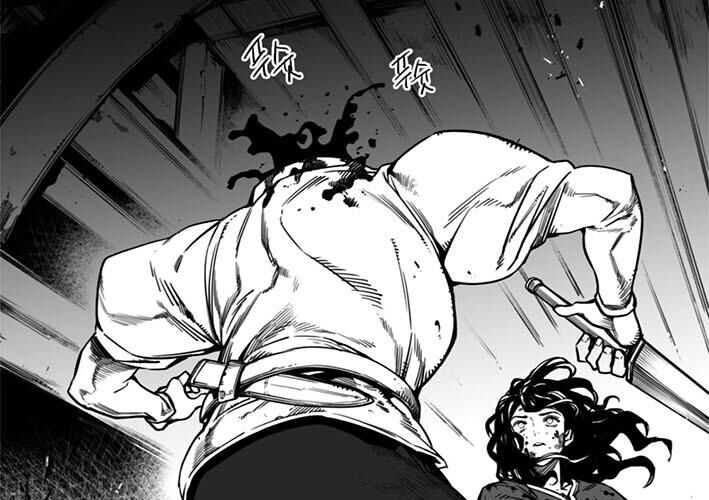 Hoàn Ác Vương Quyền Và Tự Do Chapter 1 - Next Chapter 2