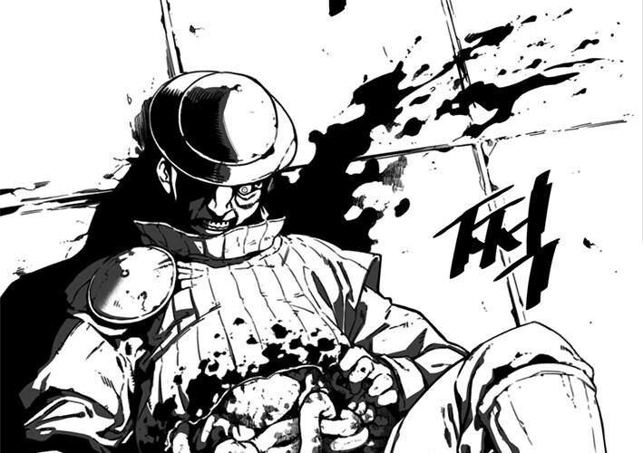Hoàn Ác Vương Quyền Và Tự Do Chapter 1 - Next Chapter 2