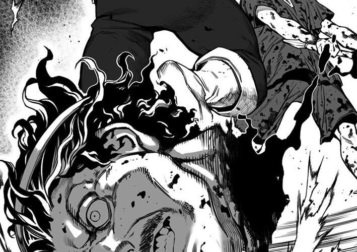 Hoàn Ác Vương Quyền Và Tự Do Chapter 1 - Next Chapter 2
