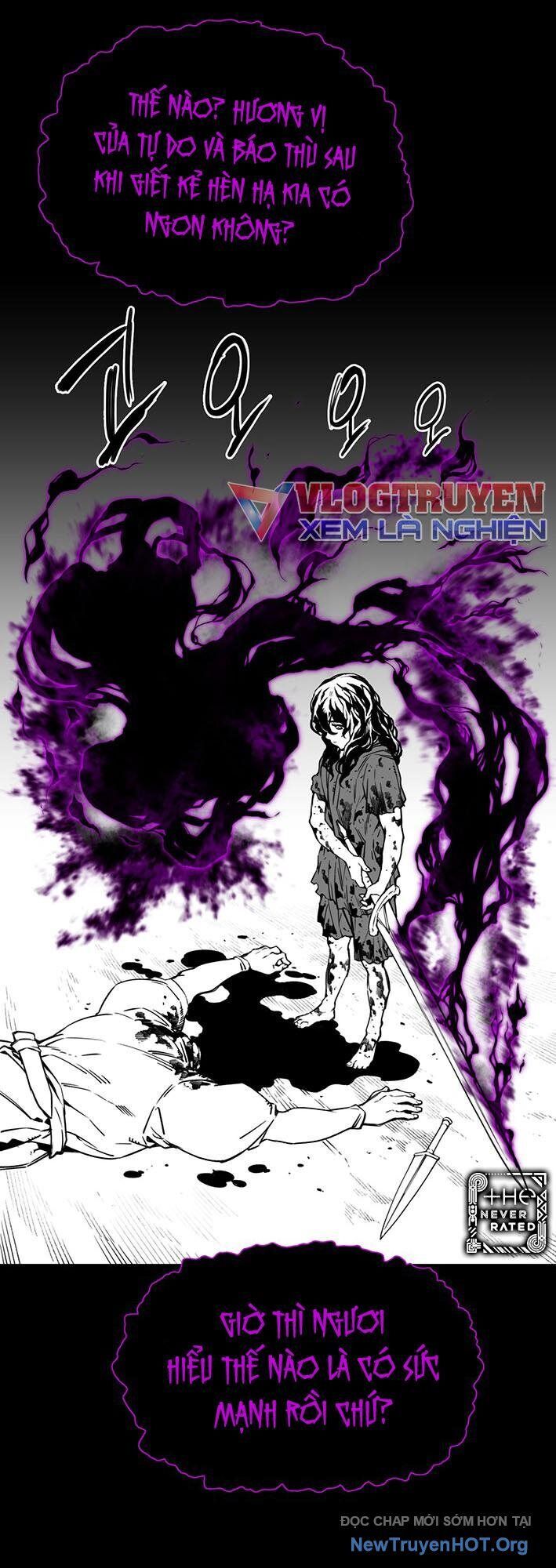 Hoàn Ác Vương Quyền Và Tự Do Chapter 1 - Next Chapter 2