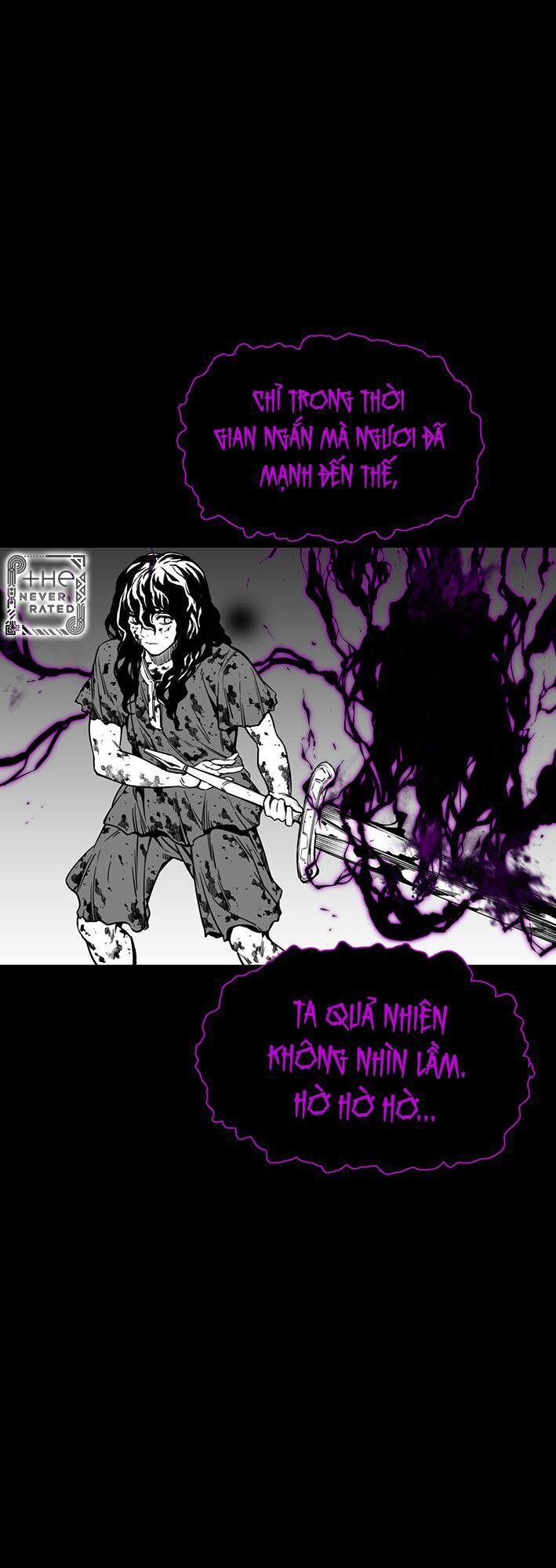 Hoàn Ác Vương Quyền Và Tự Do Chapter 1 - Next Chapter 2