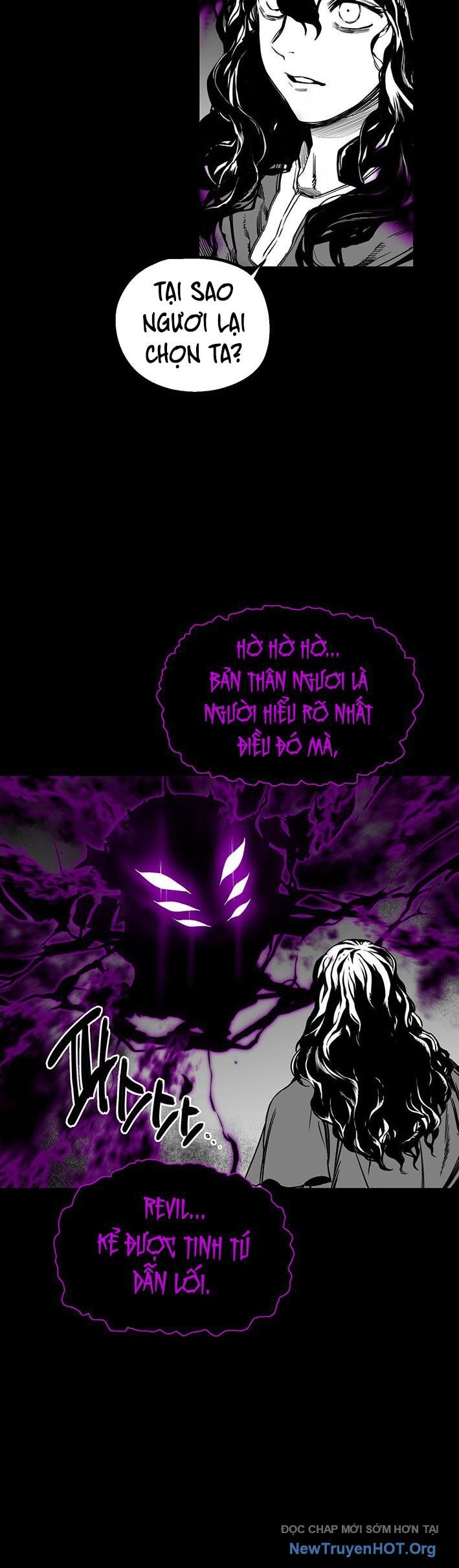 Hoàn Ác Vương Quyền Và Tự Do Chapter 1 - Next Chapter 2