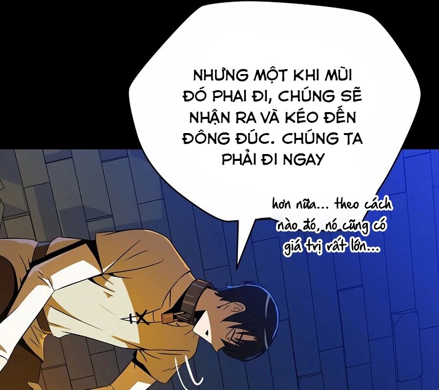 Pháp Sư Hệ Theo Lượt Chapter 9 - Trang 2