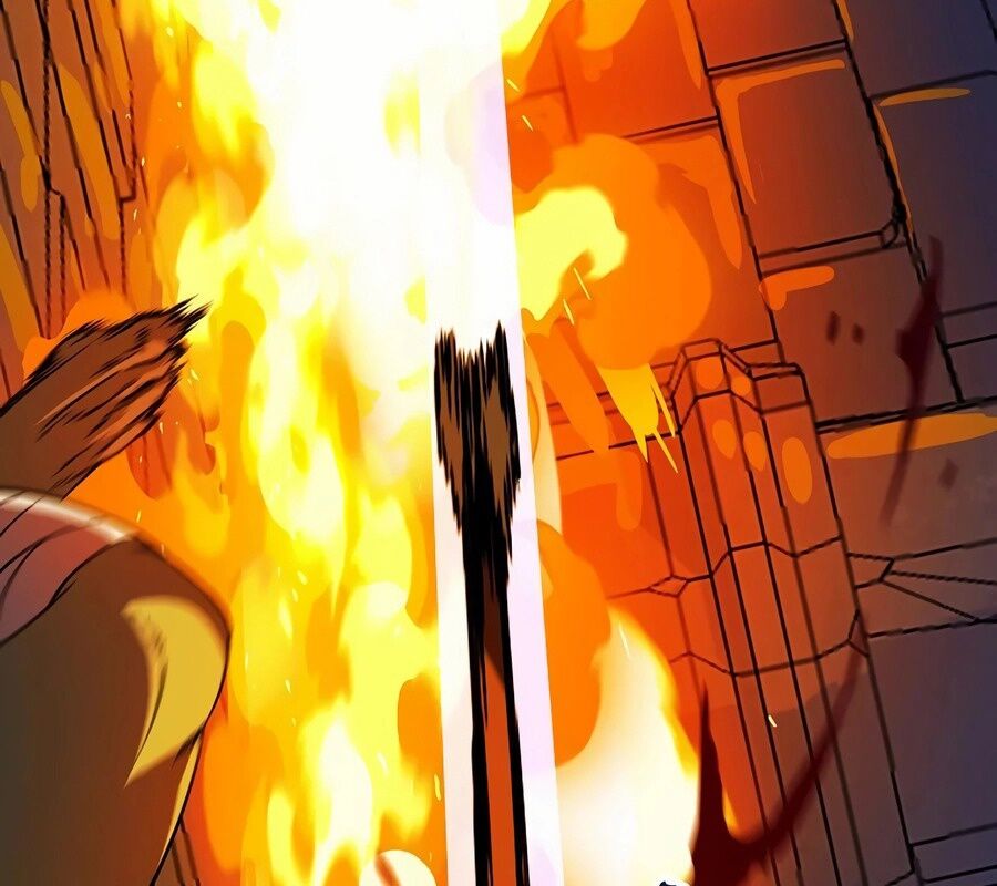 Pháp Sư Hệ Theo Lượt Chapter 9 - Trang 2