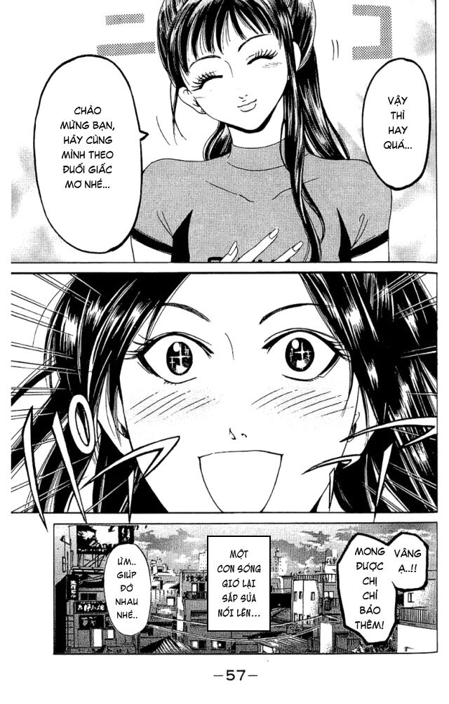 Hammer Session! Chapter 026 - Next Chapter 027