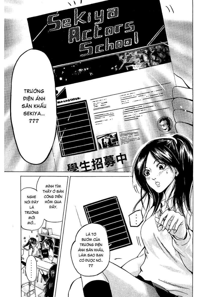 Hammer Session! Chapter 026 - Next Chapter 027