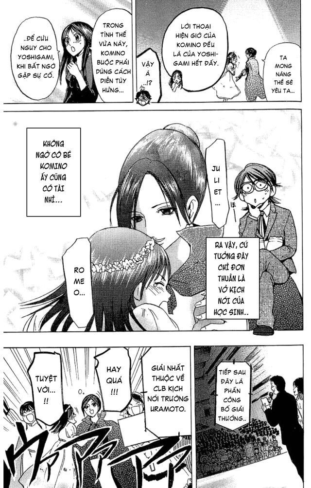 Hammer Session! Chapter 026 - Next Chapter 027