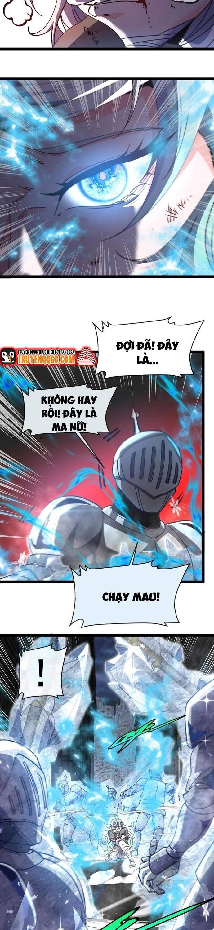 Sự Báo Thù Của Hiệp Sĩ Mạnh Nhất Bị Phản Bội Chapter 16 - Next Chapter 17