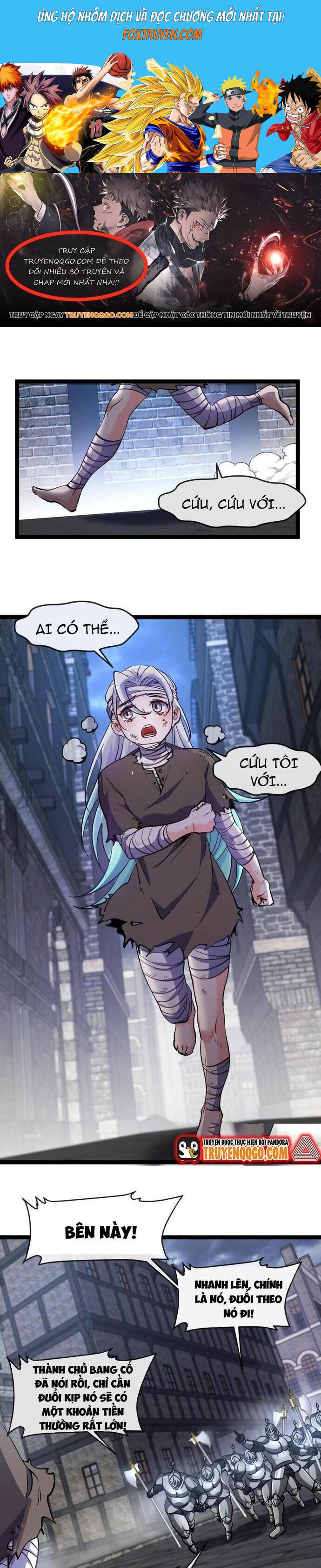 Sự Báo Thù Của Hiệp Sĩ Mạnh Nhất Bị Phản Bội Chapter 16 - Next Chapter 17