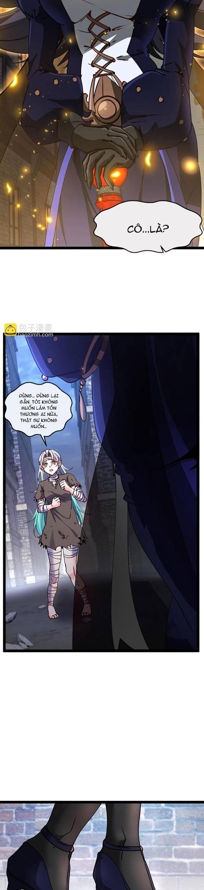 Sự Báo Thù Của Hiệp Sĩ Mạnh Nhất Bị Phản Bội Chapter 16 - Next Chapter 17
