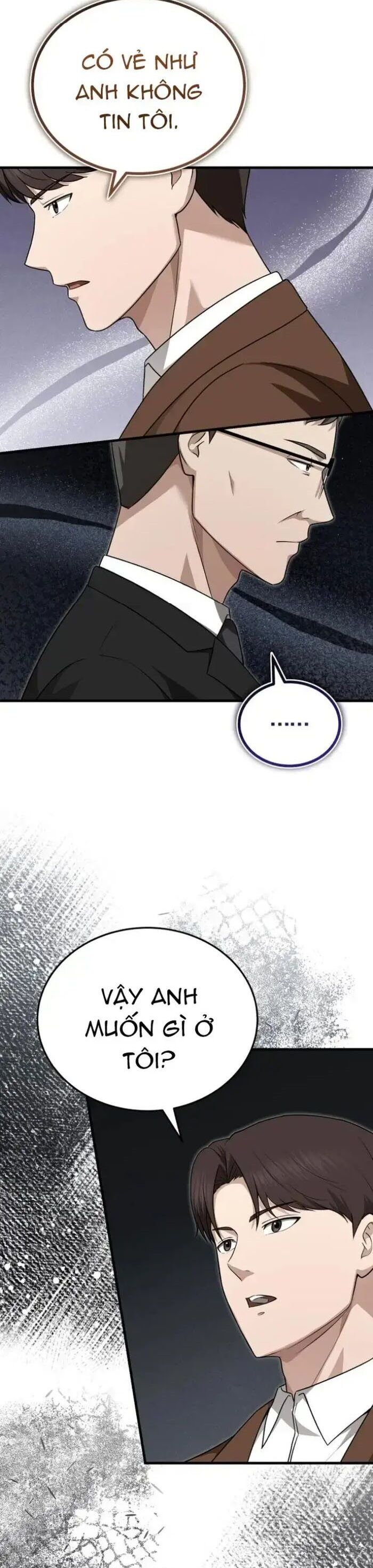 Bác Sĩ Hồi Quy Chỉ Muốn Sống Yên Bình Chapter 27 - Trang 2