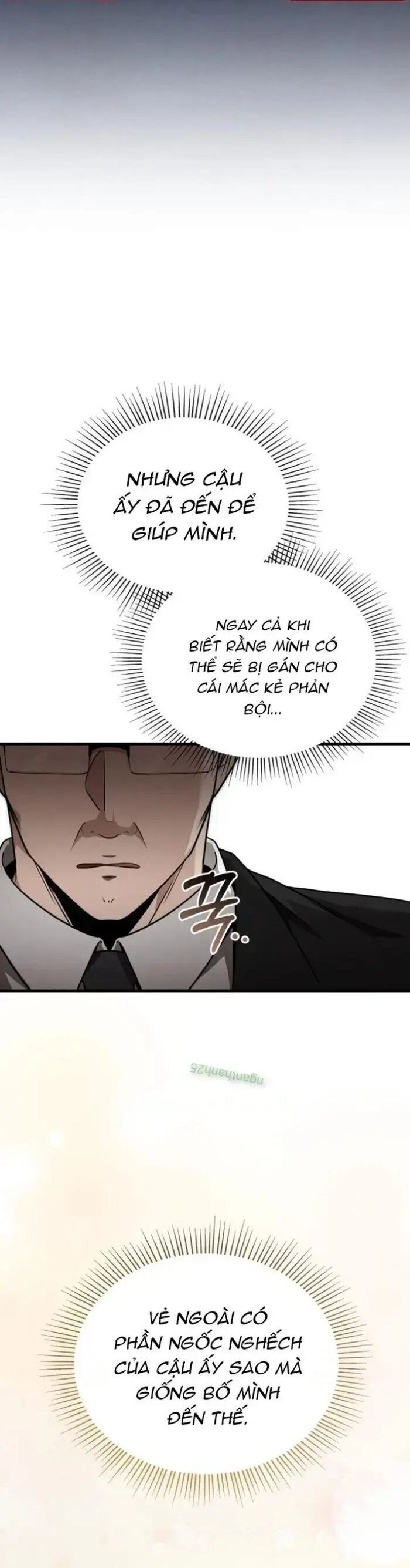 Bác Sĩ Hồi Quy Chỉ Muốn Sống Yên Bình Chapter 27 - Trang 2