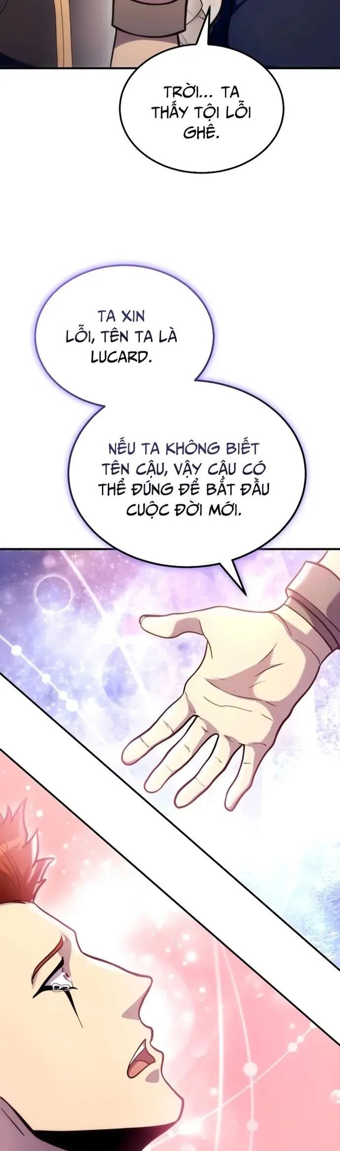 Cẩm Nang Sinh Tồn Của Vai Quần Chúng Cấp Siêu Việt Chapter 23 - Trang 2