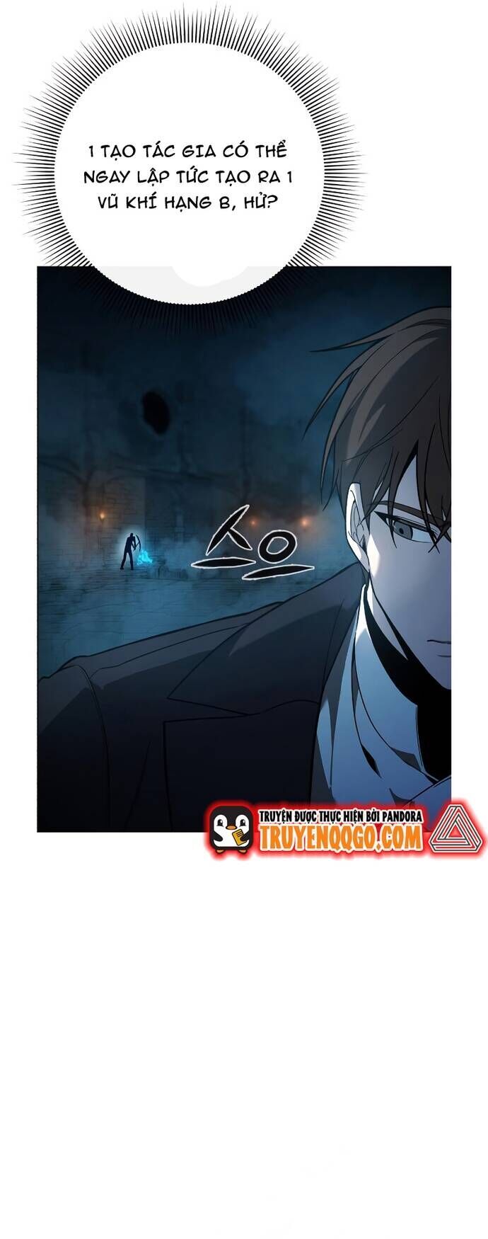 Thợ Rèn Dị Giới Chapter 4 - Trang 2