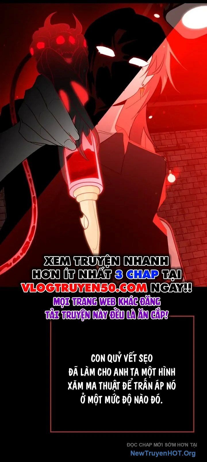 Giao Kèo Với Quỷ Chapter 9 - Next Chapter 10