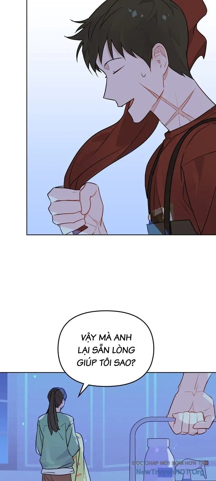 Giao Kèo Với Quỷ Chapter 9 - Next Chapter 10