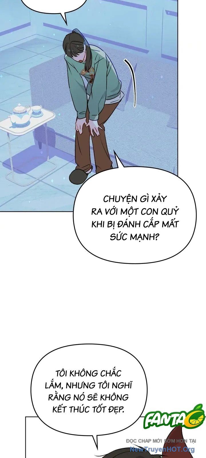 Giao Kèo Với Quỷ Chapter 9 - Next Chapter 10