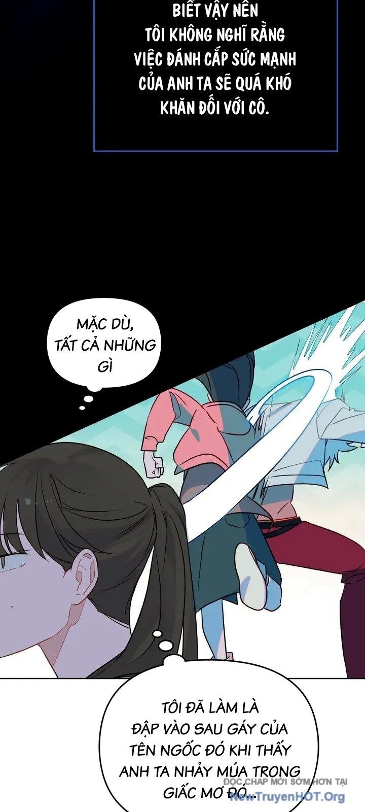 Giao Kèo Với Quỷ Chapter 9 - Next Chapter 10