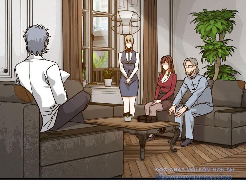 Hệ Thống Tận Thế Của Ta Chapter 5 - Trang 2