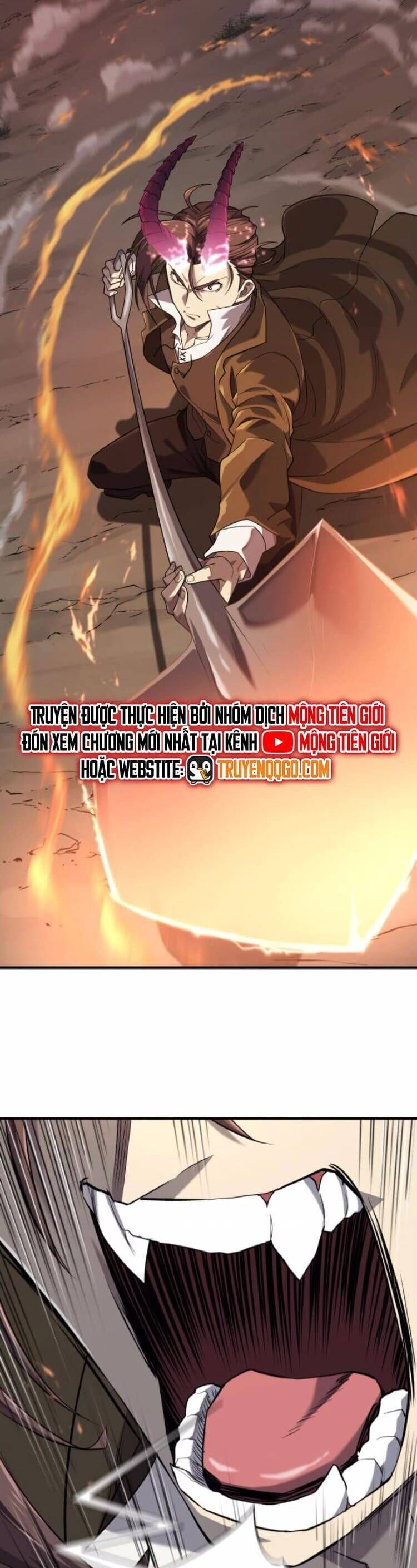 Bậc Thầy Thiết Kế Điền Trang Chapter 199 - Trang 2
