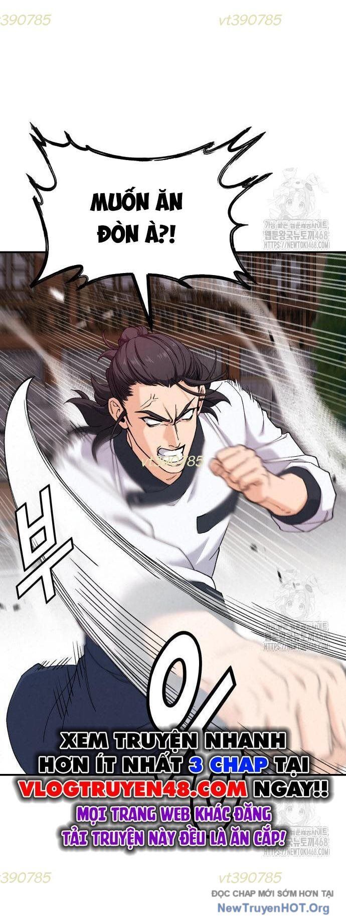Đấu Trường Ẩm Thực Chapter 5 - Next Chapter 6
