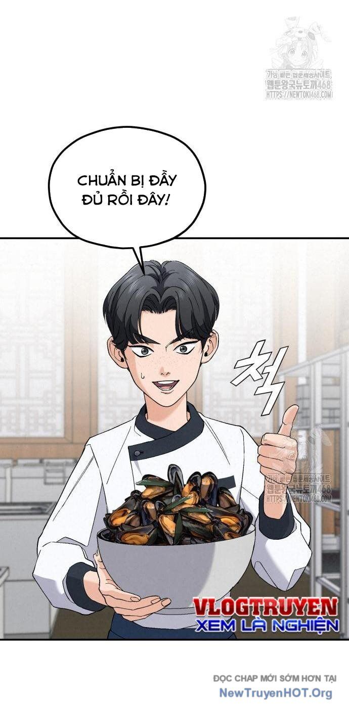 Đấu Trường Ẩm Thực Chapter 5 - Next Chapter 6
