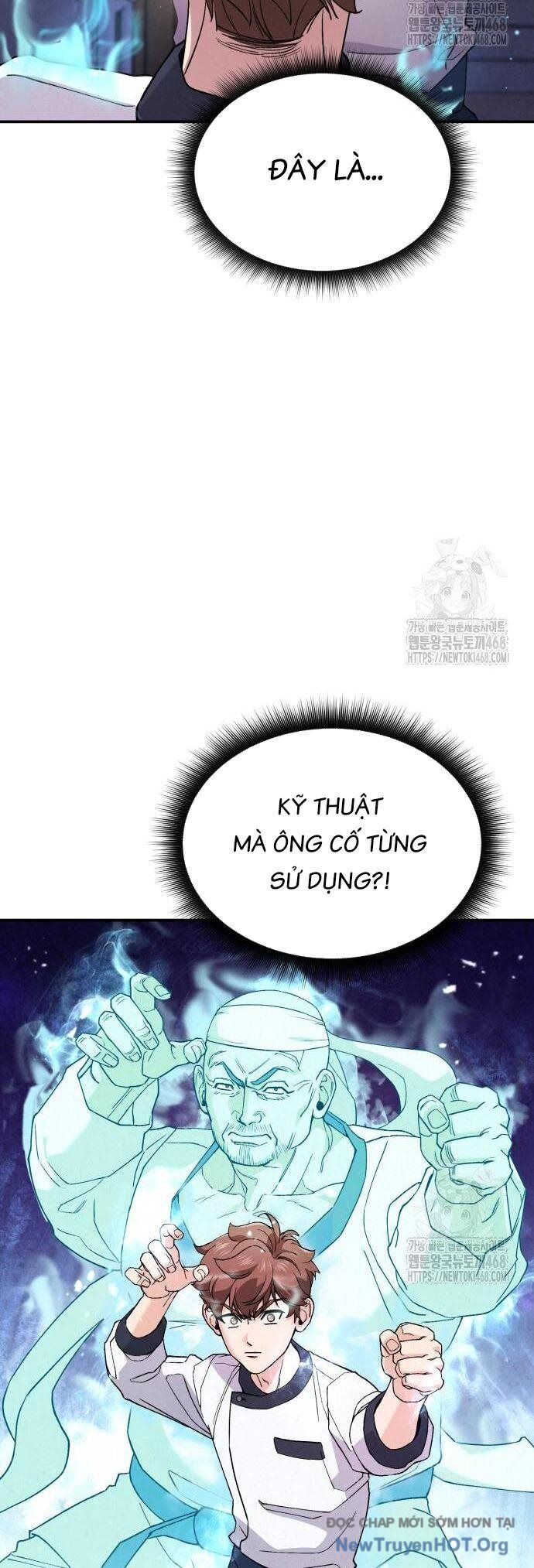 Đấu Trường Ẩm Thực Chapter 5 - Next Chapter 6