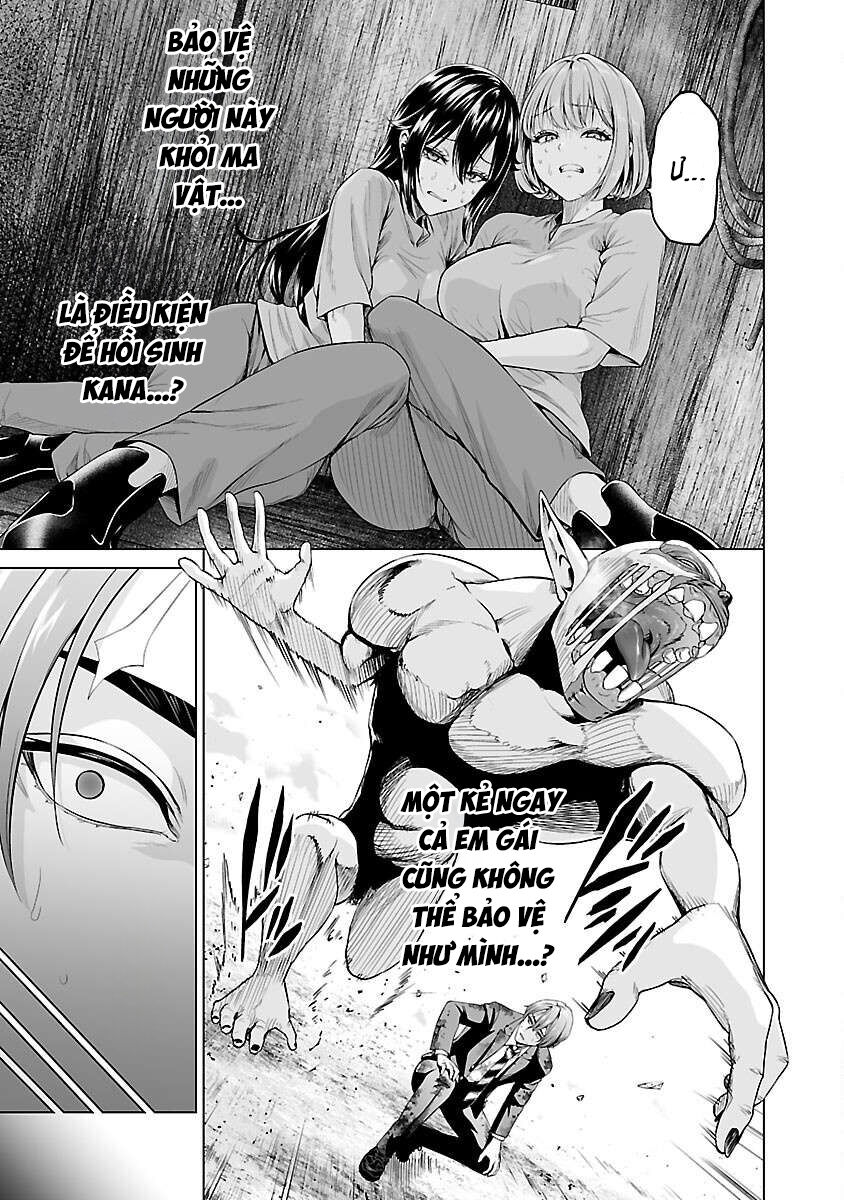 Isekai H Eiyuuden ~Bishoujo Senshi-Tachi Wa Saikyou Gunshi No Muchana Onegai Ni Sakaraenai~ Chapter 2 - Next 