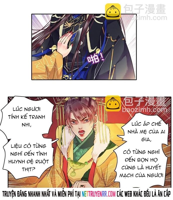 Trường Tương Tư Chapter 85 - Next Chapter 86
