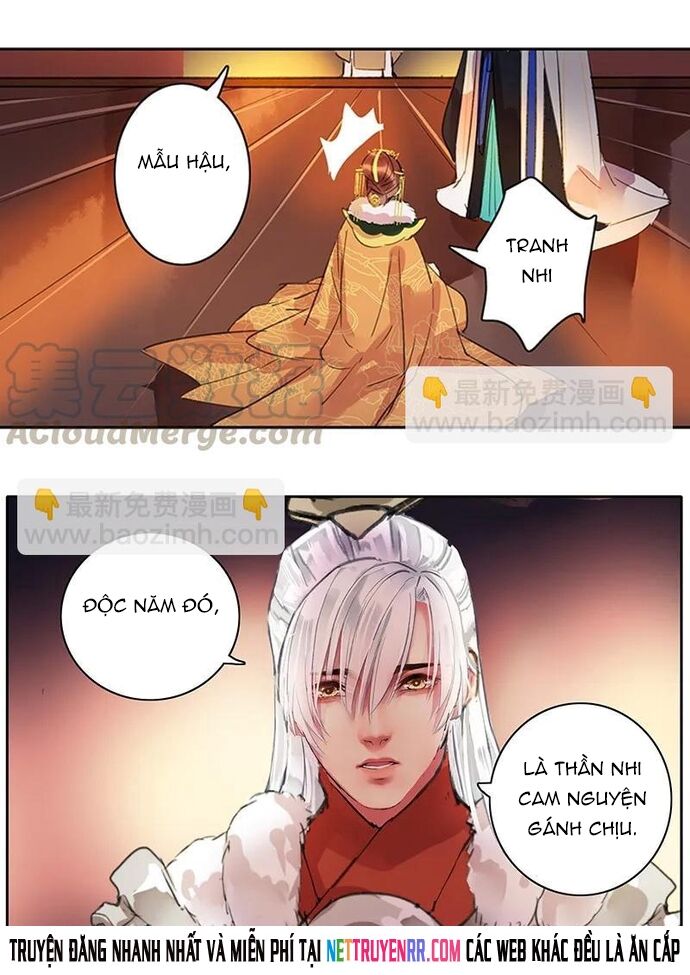 Trường Tương Tư Chapter 85 - Next Chapter 86