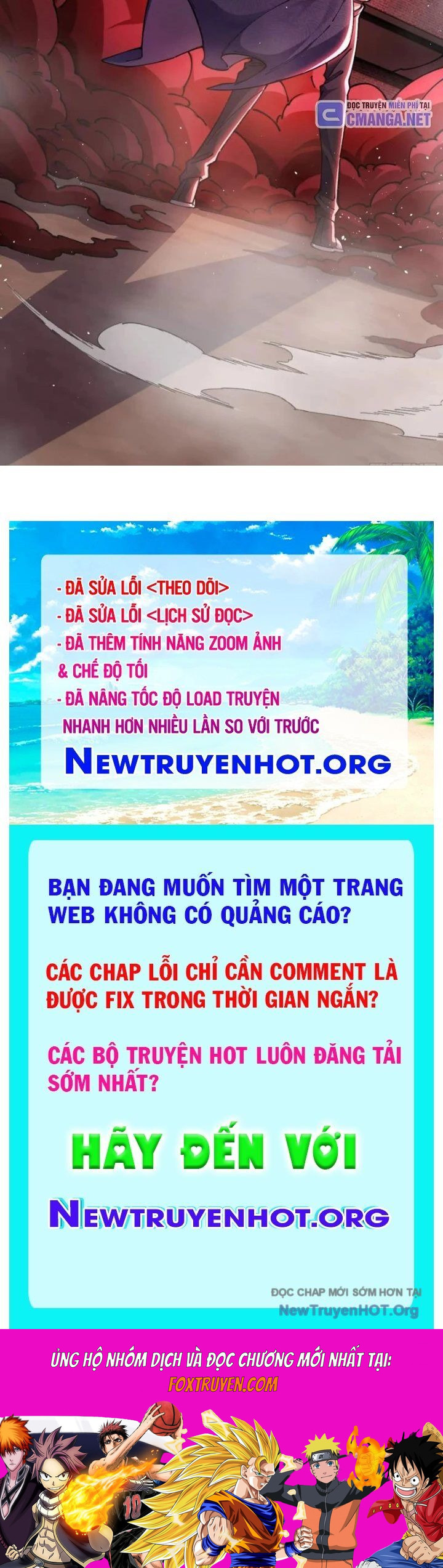 Sau Khi Quỷ Dị Giáng Lâm, Ta Mở Khóa Được Tháp Thông Thiên Chapter 5 - Trang 2