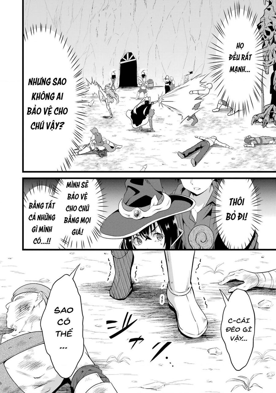 Anh Nông Dân Cần Kiệm Chapter 15 - Trang 2