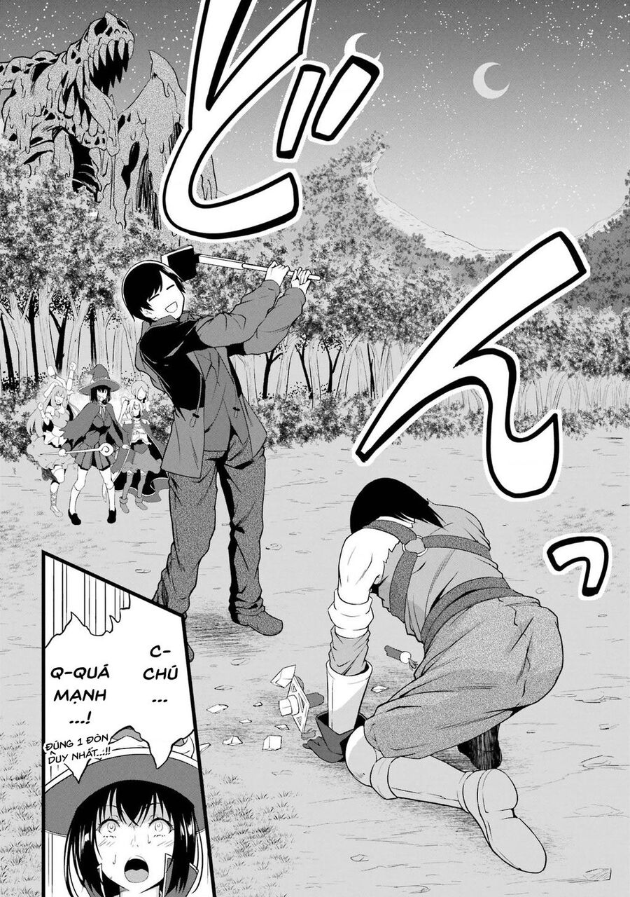 Anh Nông Dân Cần Kiệm Chapter 15 - Trang 2