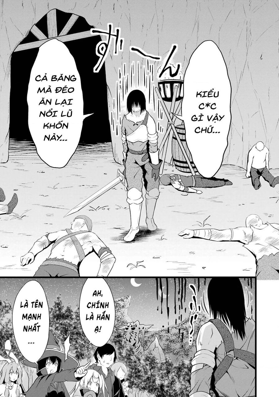 Anh Nông Dân Cần Kiệm Chapter 15 - Trang 2
