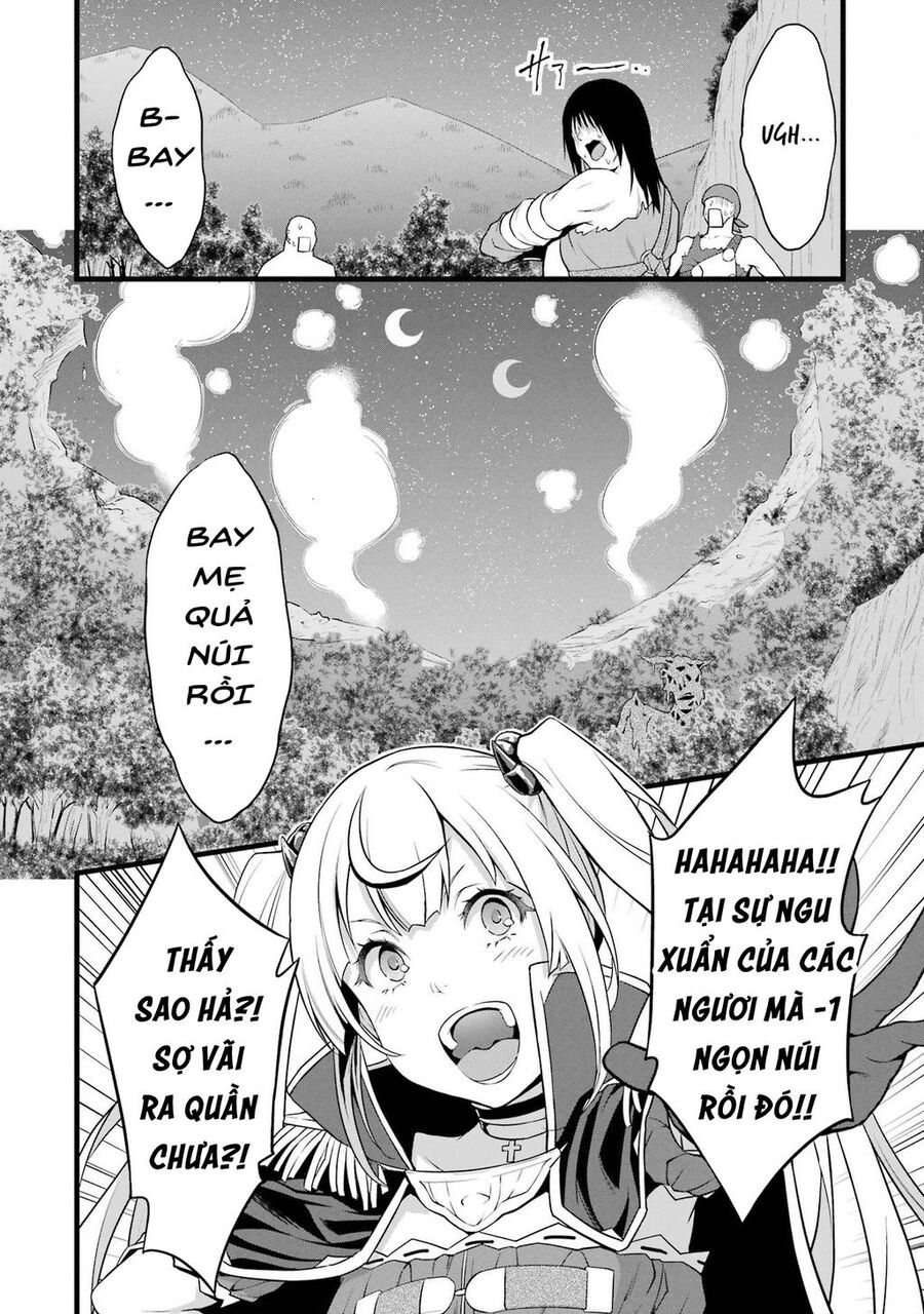 Anh Nông Dân Cần Kiệm Chapter 15 - Trang 2