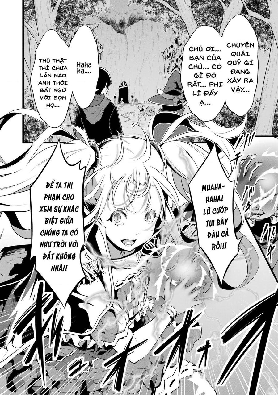 Anh Nông Dân Cần Kiệm Chapter 15 - Trang 2
