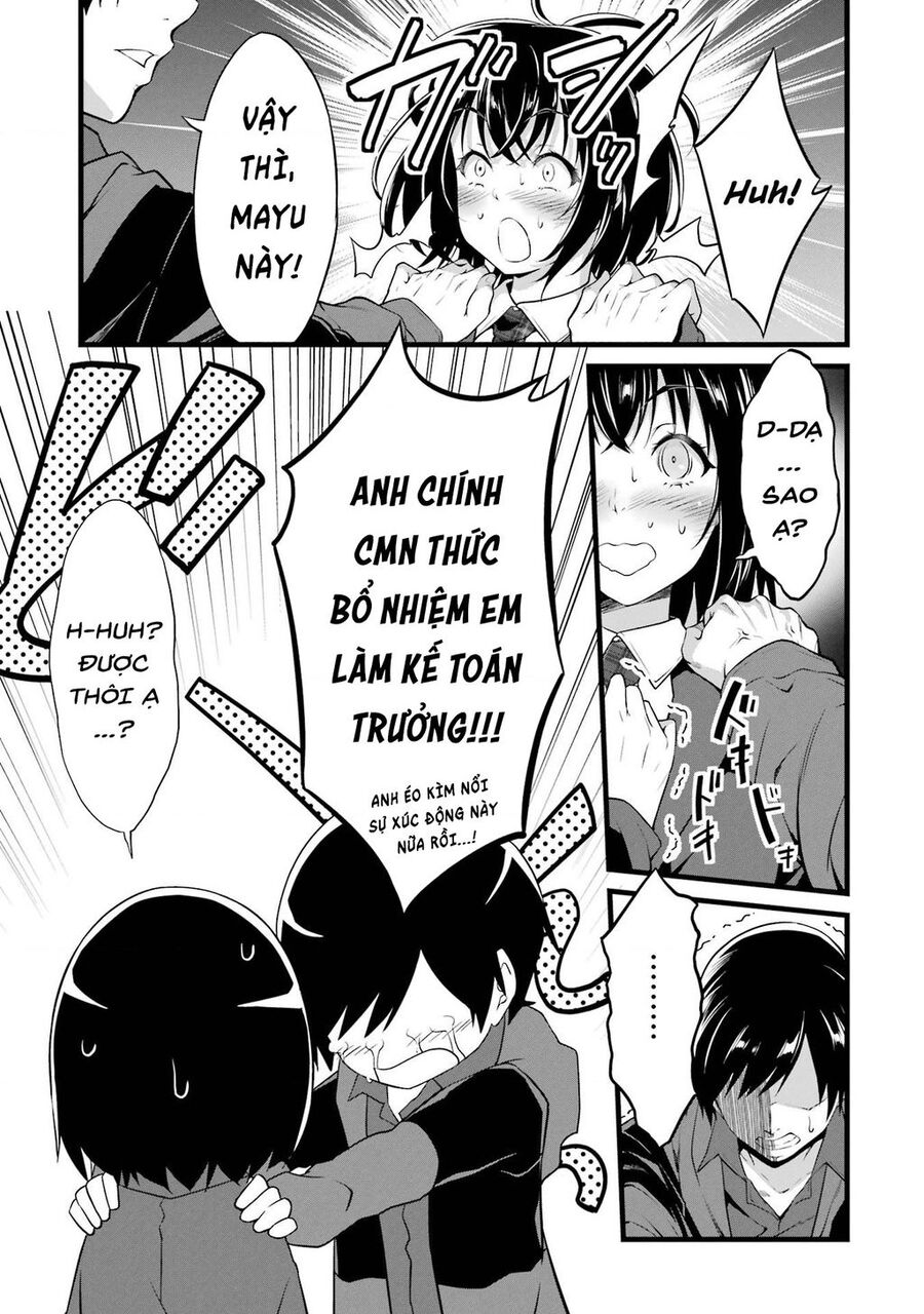 Anh Nông Dân Cần Kiệm Chapter 15 - Trang 2