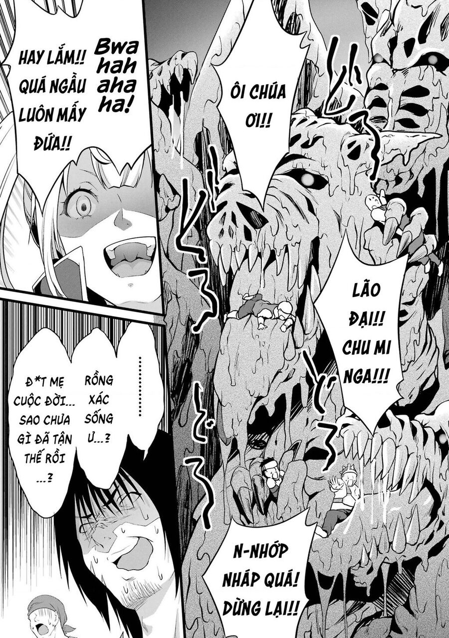 Anh Nông Dân Cần Kiệm Chapter 15 - Trang 2
