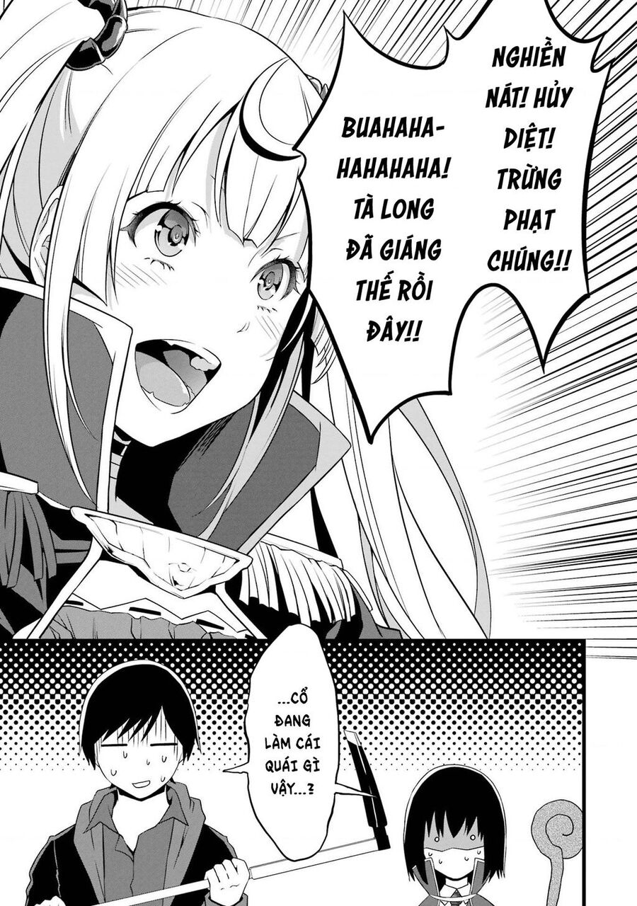 Anh Nông Dân Cần Kiệm Chapter 15 - Trang 2