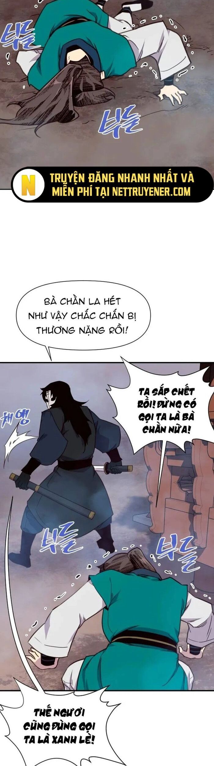 Kẻ Mạnh Nhất Lịch Sử Chapter 162 - Trang 2