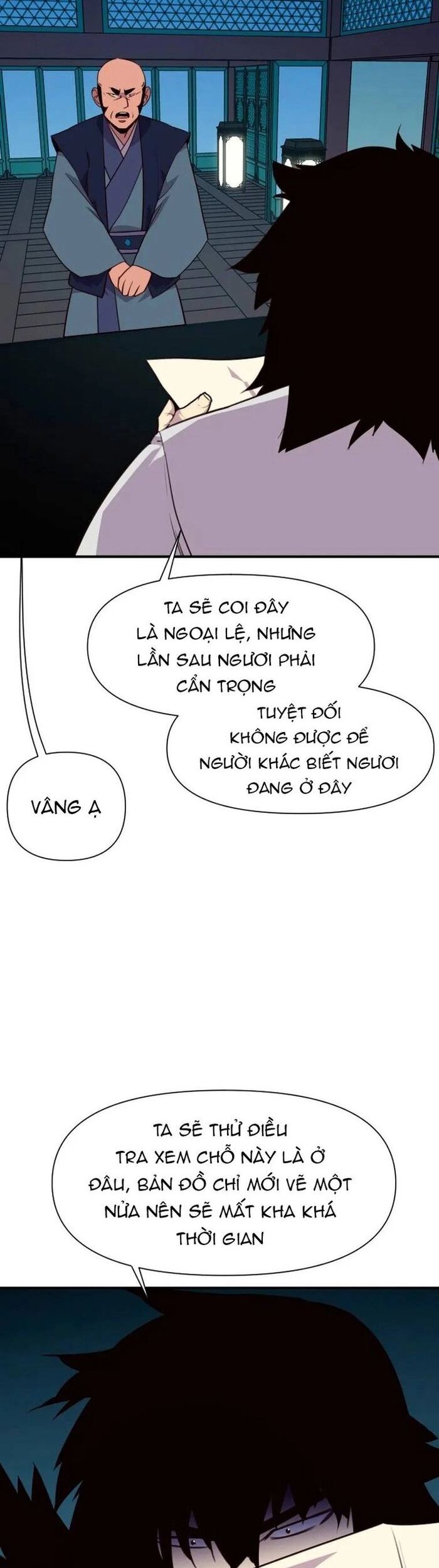 Kẻ Mạnh Nhất Lịch Sử Chapter 162 - Trang 2