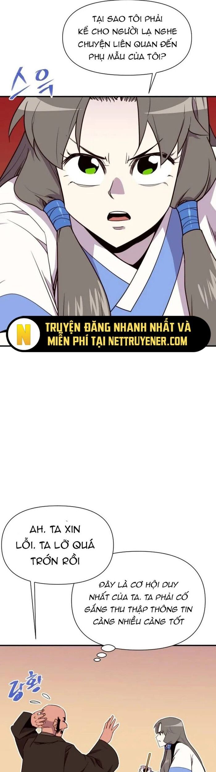 Kẻ Mạnh Nhất Lịch Sử Chapter 162 - Trang 2