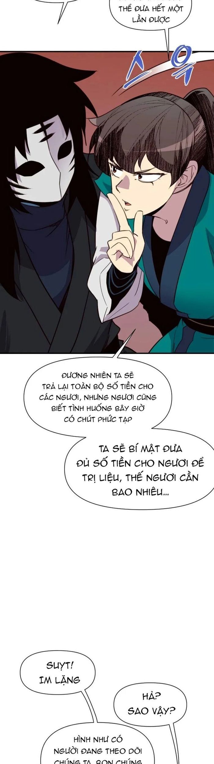 Kẻ Mạnh Nhất Lịch Sử Chapter 162 - Trang 2
