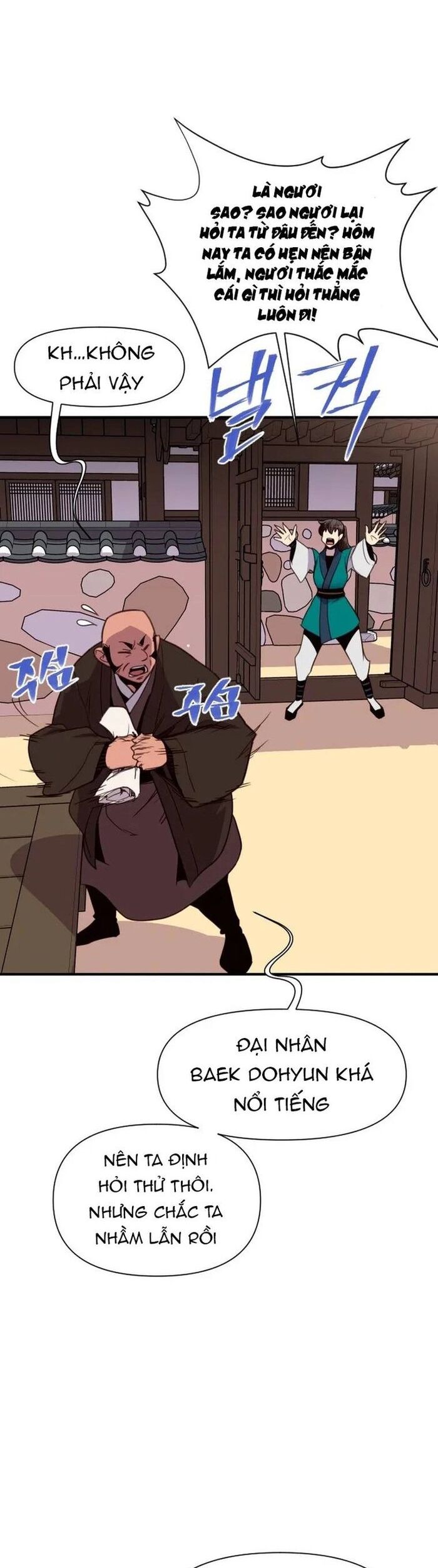Kẻ Mạnh Nhất Lịch Sử Chapter 162 - Trang 2