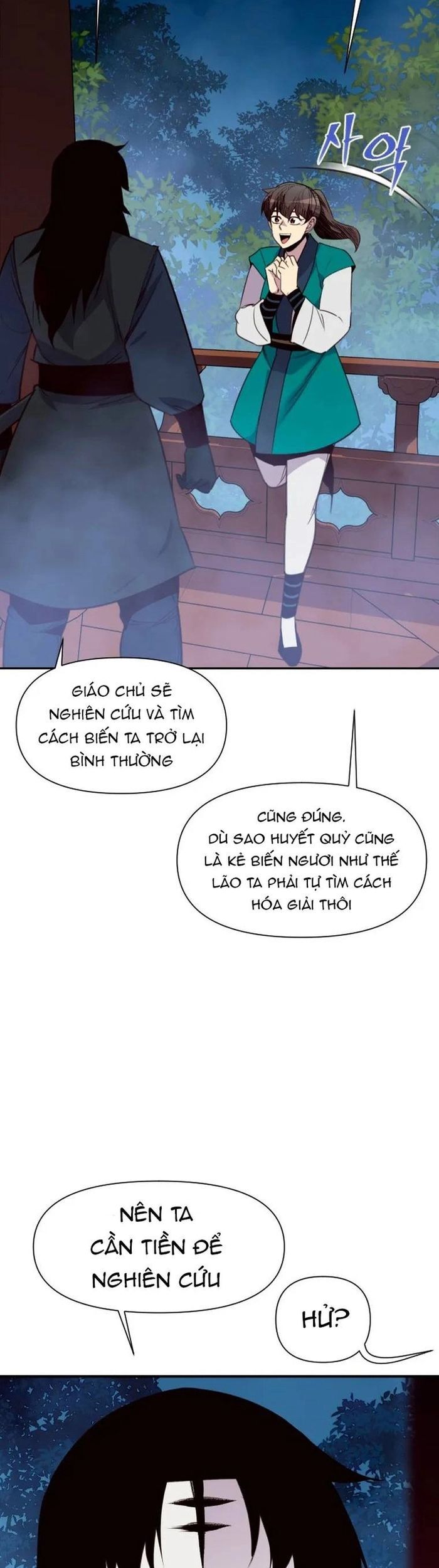 Kẻ Mạnh Nhất Lịch Sử Chapter 162 - Trang 2